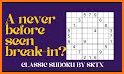 Sudoku Master - Free Classic Sudoku 2020 related image