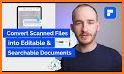 Document Scanner PDF Screen Translator Free OCR related image