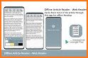 Article Reader Offline related image
