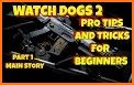 Watch Dogs 2 : tips and tricks game related image