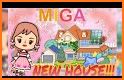 New Miga Town My Apartment walkthrought related image