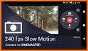 Slow Motion Editor related image