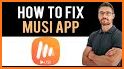 Musi: Music App Stream Advice related image