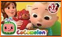 Nursery Rhymes cocomelon call related image