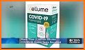 Ellume COVID-19 Home Test related image