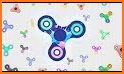 Fidget Spinner IO: spinin.io related image