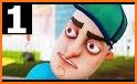 Game Hello Neighbor Hint related image