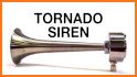 Tornado Siren Sound related image