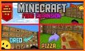 Fast Food Mod for Minecraft PE related image