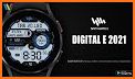 SamWatch Digital Rho 2020 W.E related image