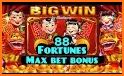 Gold Fortune Casino - Free Macau Slots related image