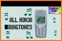 80s 90s Ringtones related image