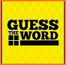 4 Pics 1 Word - What's the photo? Guess the word ! related image