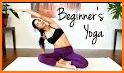 Yoga-Go: Yoga For Weight Loss related image