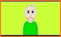 Baldi's Basics in Education & Learning! ThE GAME related image