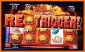 WILD JACKPOT SLOTS : Rome Empire Slot Machine related image