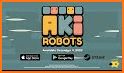 #AkiRobots related image