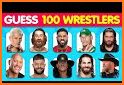 WWE Wrestling Quiz Mania related image