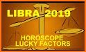 Libra Horoscope Home - Daily Zodiac Astrology related image