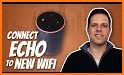 Alexa Echo App Wifi Setup related image