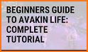 guide for avakin life game 2018 related image