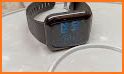 Smart Bracelet Fitpro related image