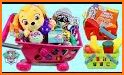 Shopping Game Kids Supermarket - Shopping List related image