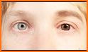 Eye color changer :- Eye Lenses Color Changer related image