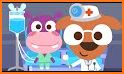 Kid-E-Cats Doctor Games for Kids & Pet Hospital related image