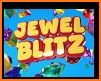 Jewel Blitz - Block Puzzle Multiplayer related image