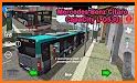 Bus City Transport Simulator related image