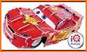 Jigsaw Lego McQueen Kids related image