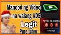 Pure Tuber - Block All Video Ads : Free Premium related image