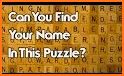 Find That Word - Free Word Search Game related image