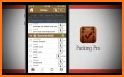 Packing List - Travel List App related image
