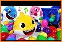 PINKFONG! Surprise Eggs related image