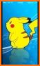 Pikachu HD Wallpaper related image