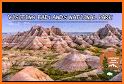 Badlands National Park Tour related image