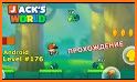 Jack's World - Super Run Game related image