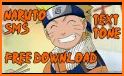 NARUTO SHIPUDDEN | Cool Ringtones related image