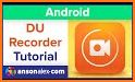 DU Recorder-Record & Capture with sound related image