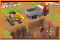 Little Builder - Construction games For Kids related image