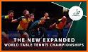 table tennis world tour 2022 related image