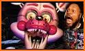 Extreme Custom Night related image