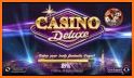 CasinoDeluxe: игровые автоматы онлайн казино related image