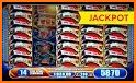 Jackpot slots related image