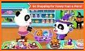 Shopping Mall Supermarket Fun - Games for Kids related image