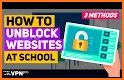 Turbo Connect | Fast VPN Unblock Websites related image