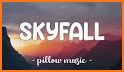 Sky fall related image