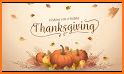 Thanksgiving Wishes & Cards related image